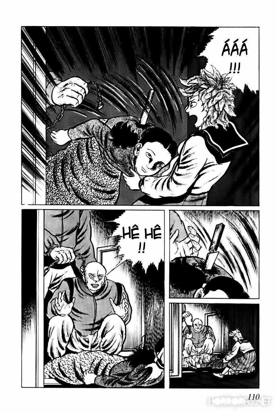 Fourteen - Chapter 66 - Trang 13