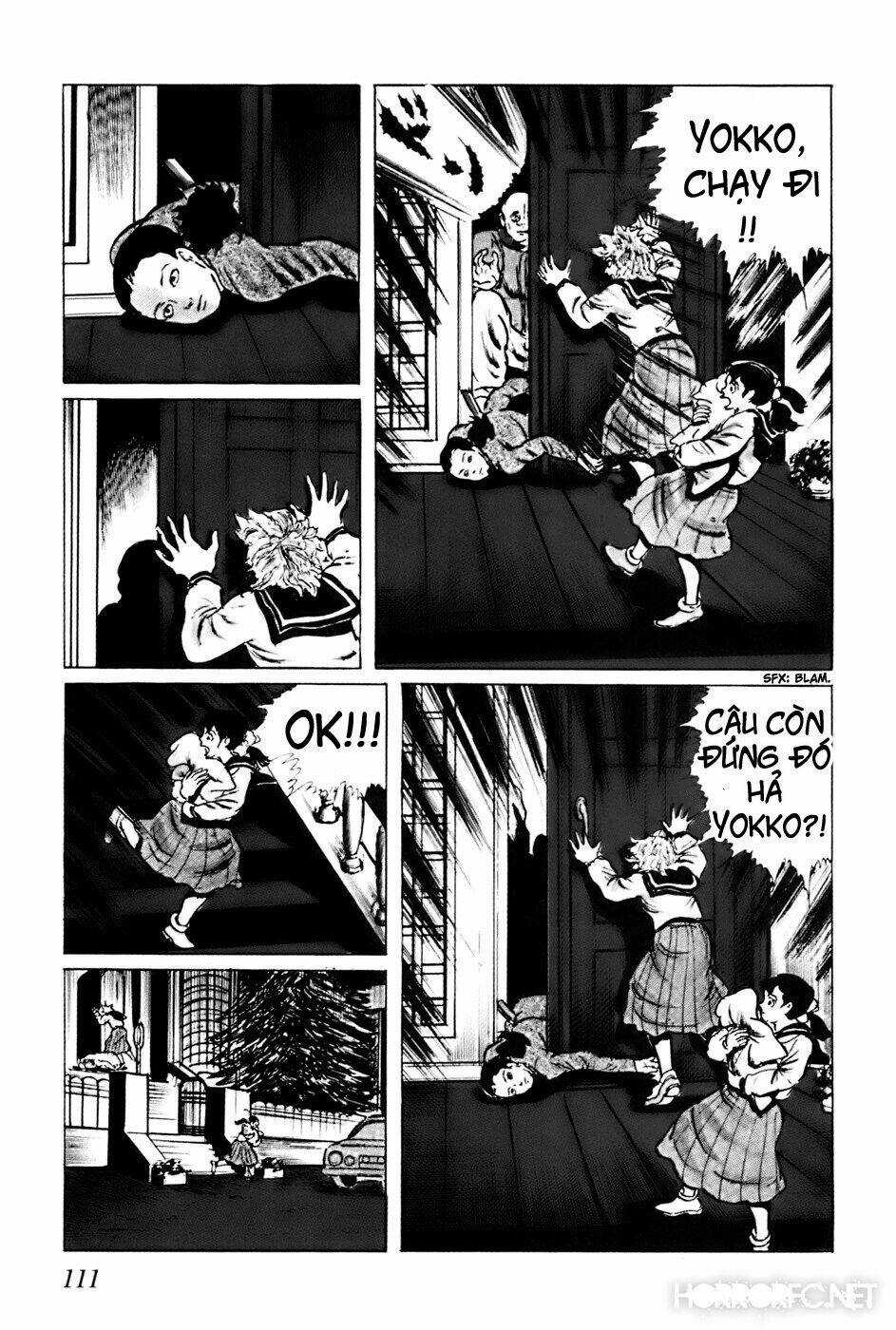 Fourteen - Chapter 66 - Trang 14