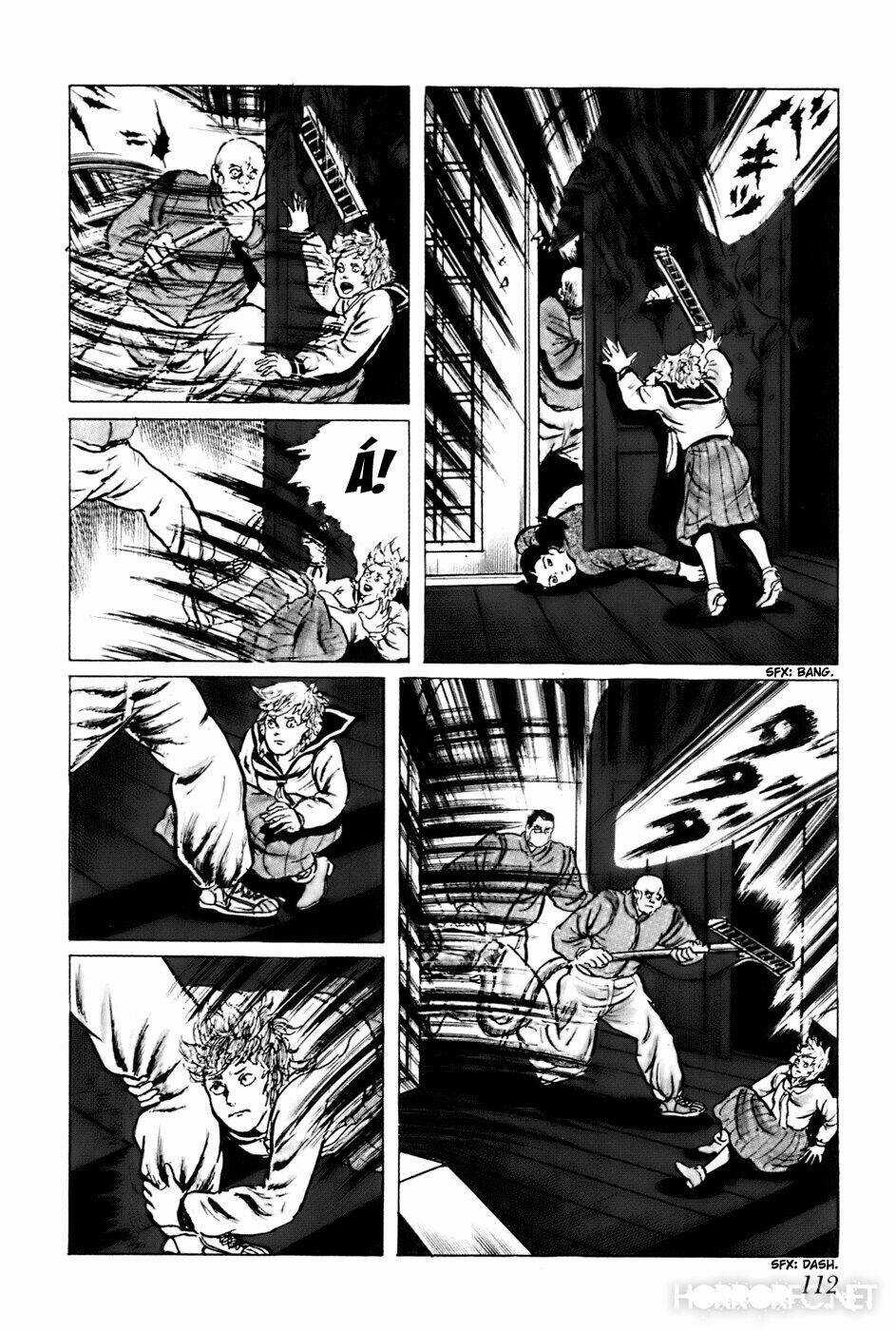 Fourteen - Chapter 66 - Trang 15