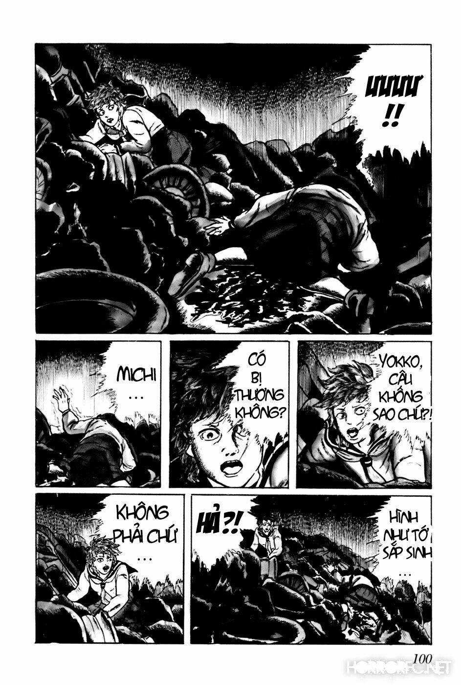 Fourteen - Chapter 66 - Trang 3