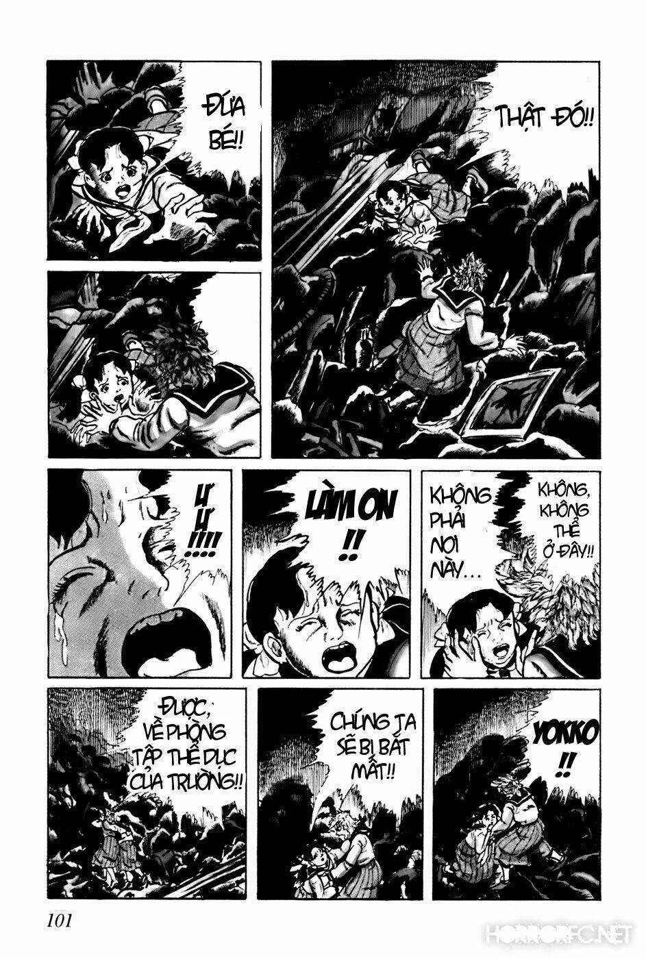 Fourteen - Chapter 66 - Trang 4