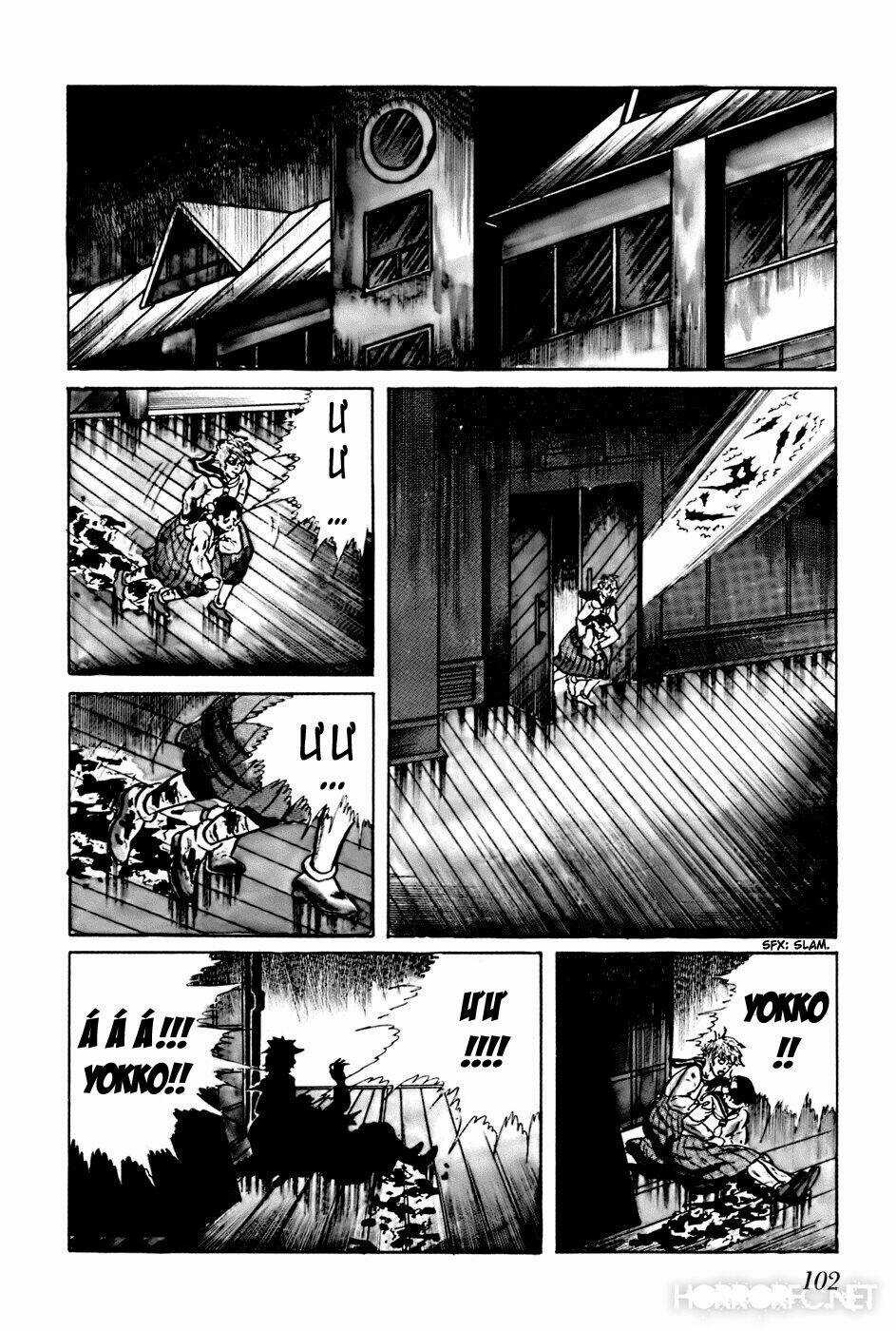 Fourteen - Chapter 66 - Trang 5