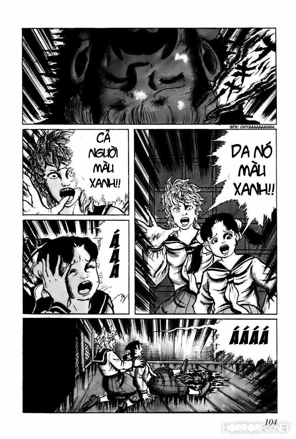 Fourteen - Chapter 66 - Trang 7