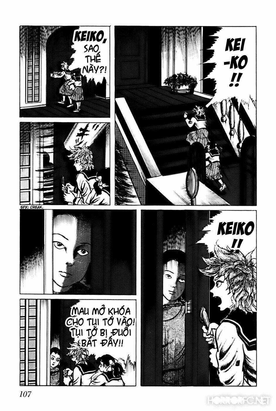 Fourteen - Chapter 66 - Trang 10