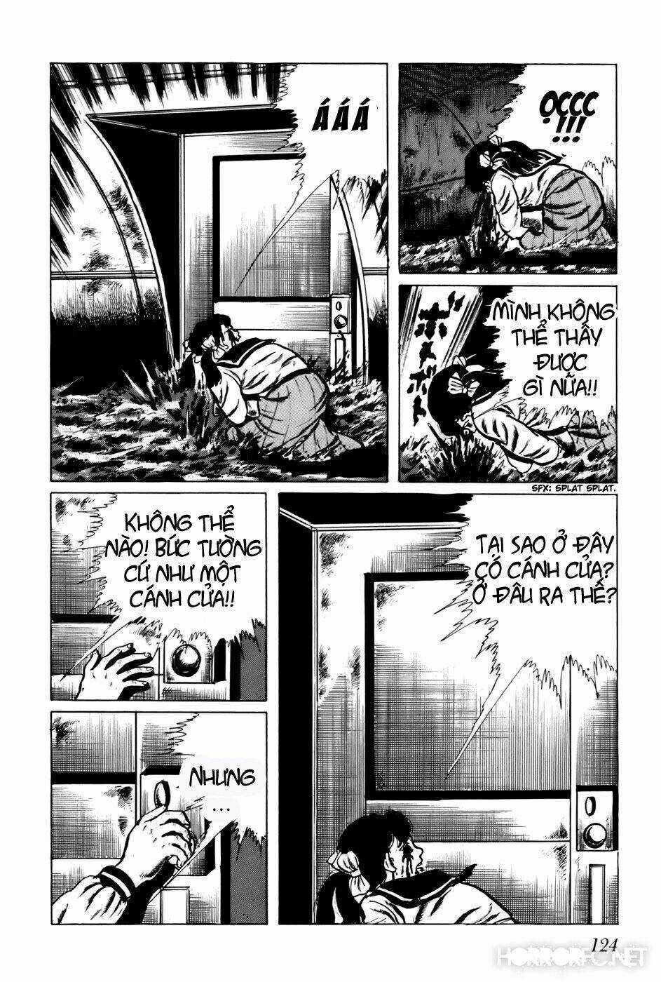 Fourteen - Chapter 67 - Trang 11