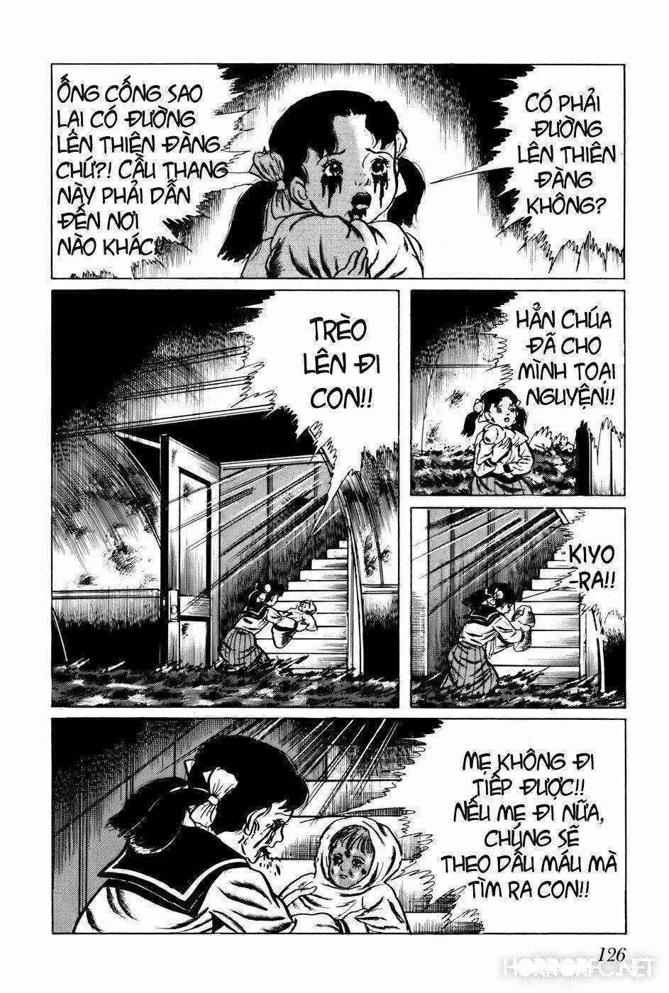 Fourteen - Chapter 67 - Trang 13