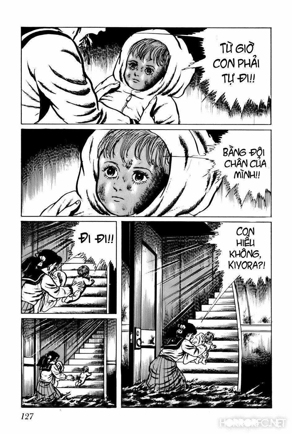 Fourteen - Chapter 67 - Trang 14