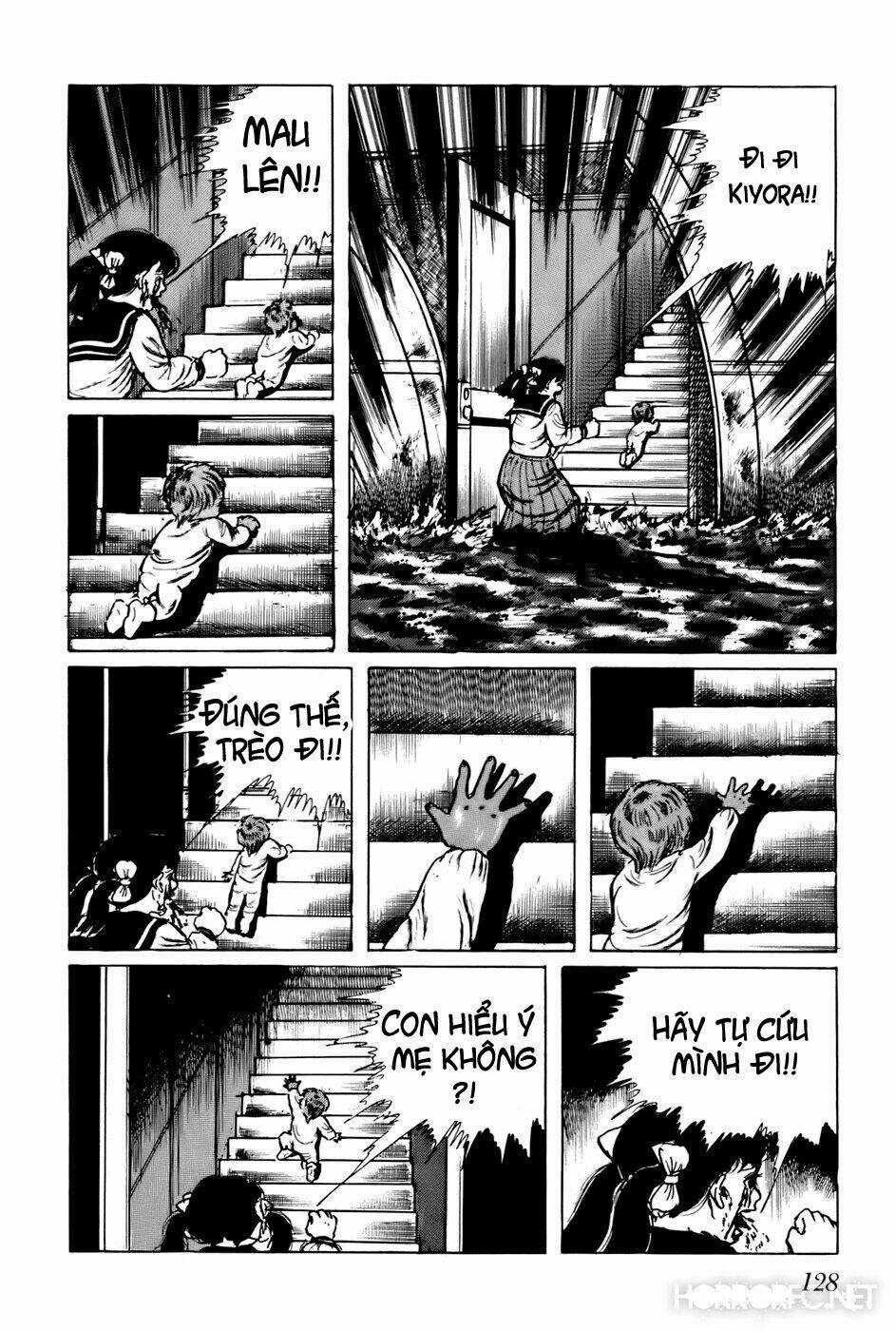 Fourteen - Chapter 67 - Trang 15