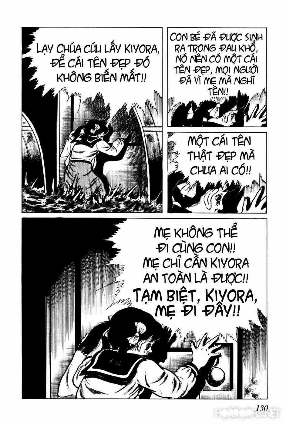 Fourteen - Chapter 67 - Trang 17