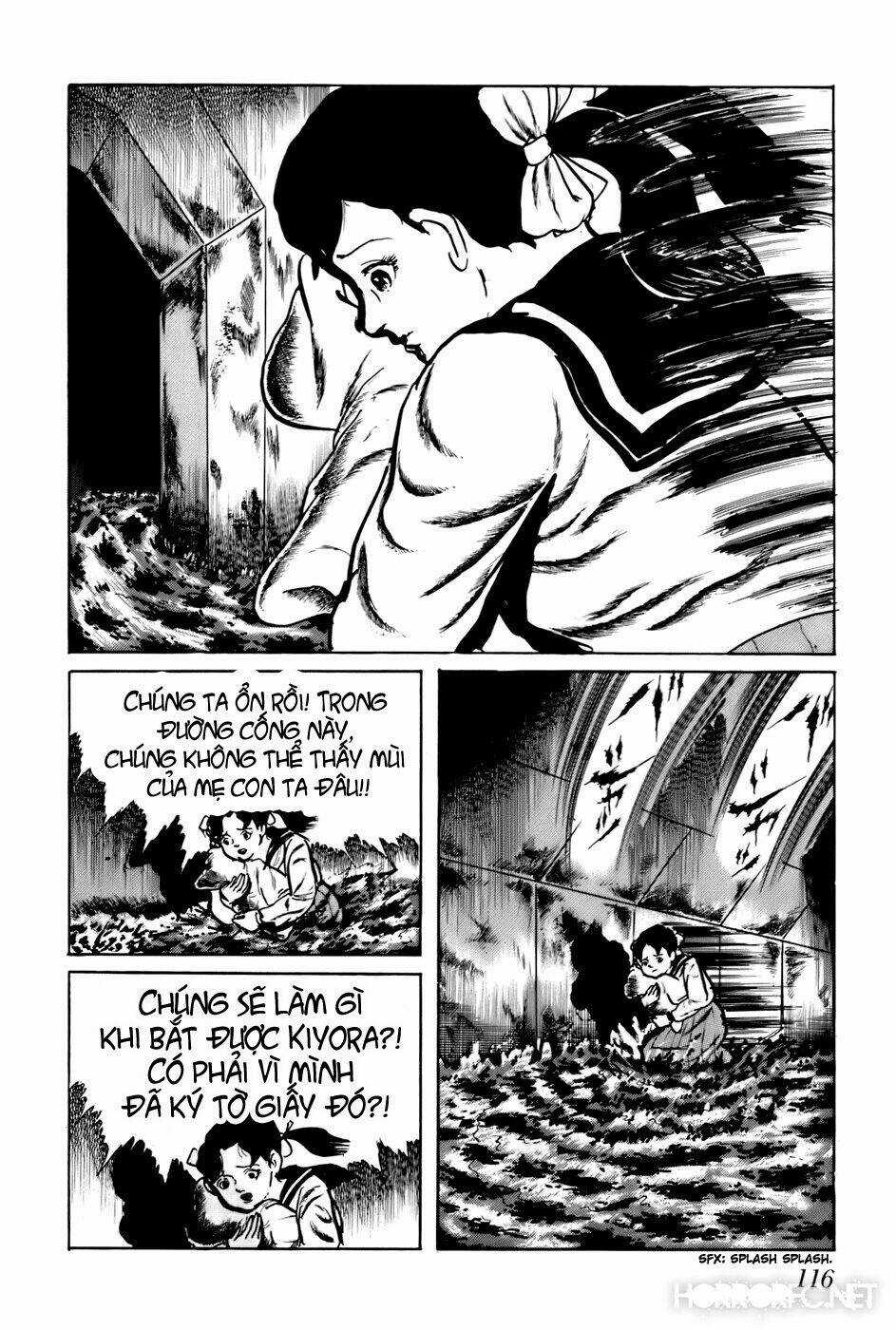 Fourteen - Chapter 67 - Trang 3