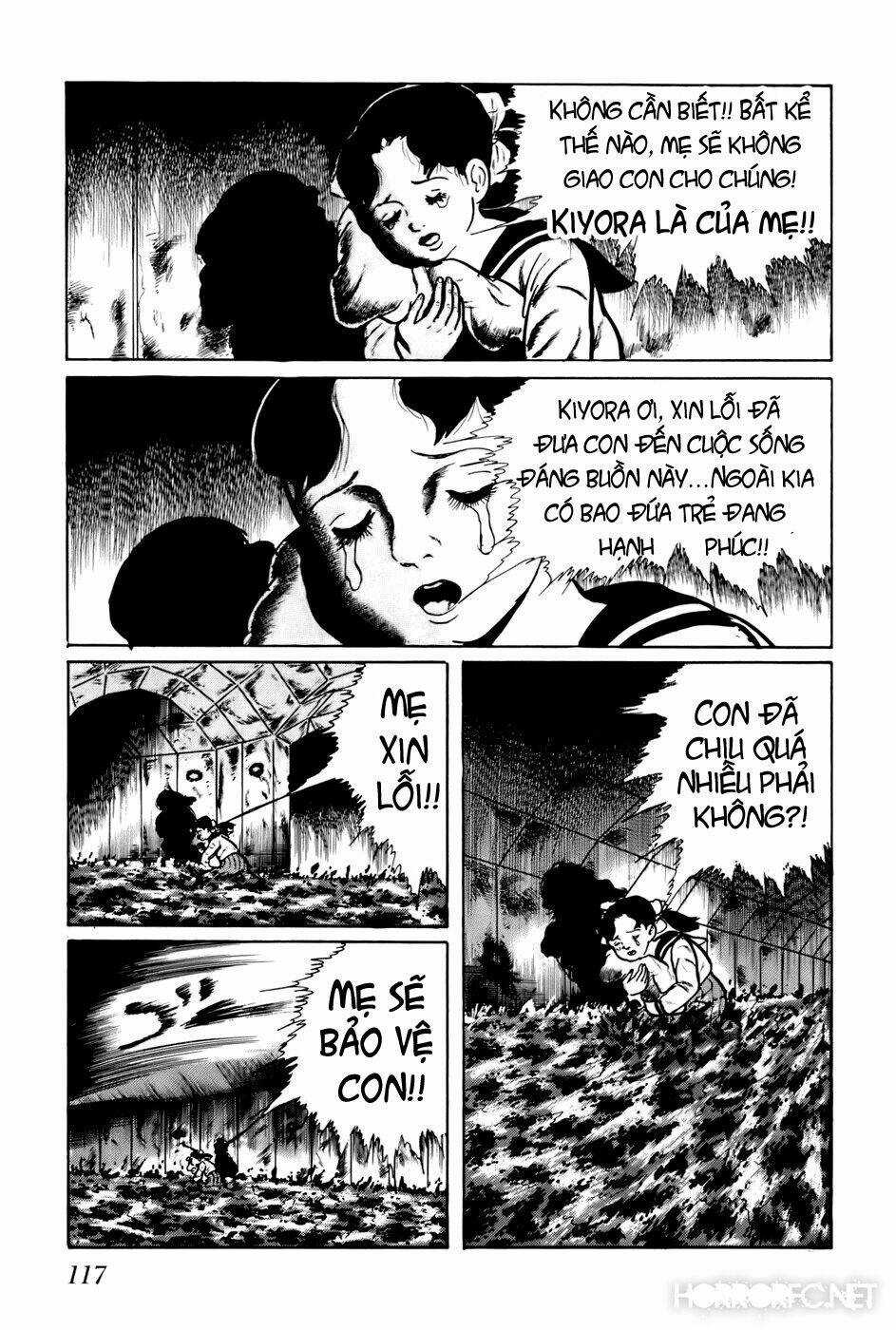 Fourteen - Chapter 67 - Trang 4