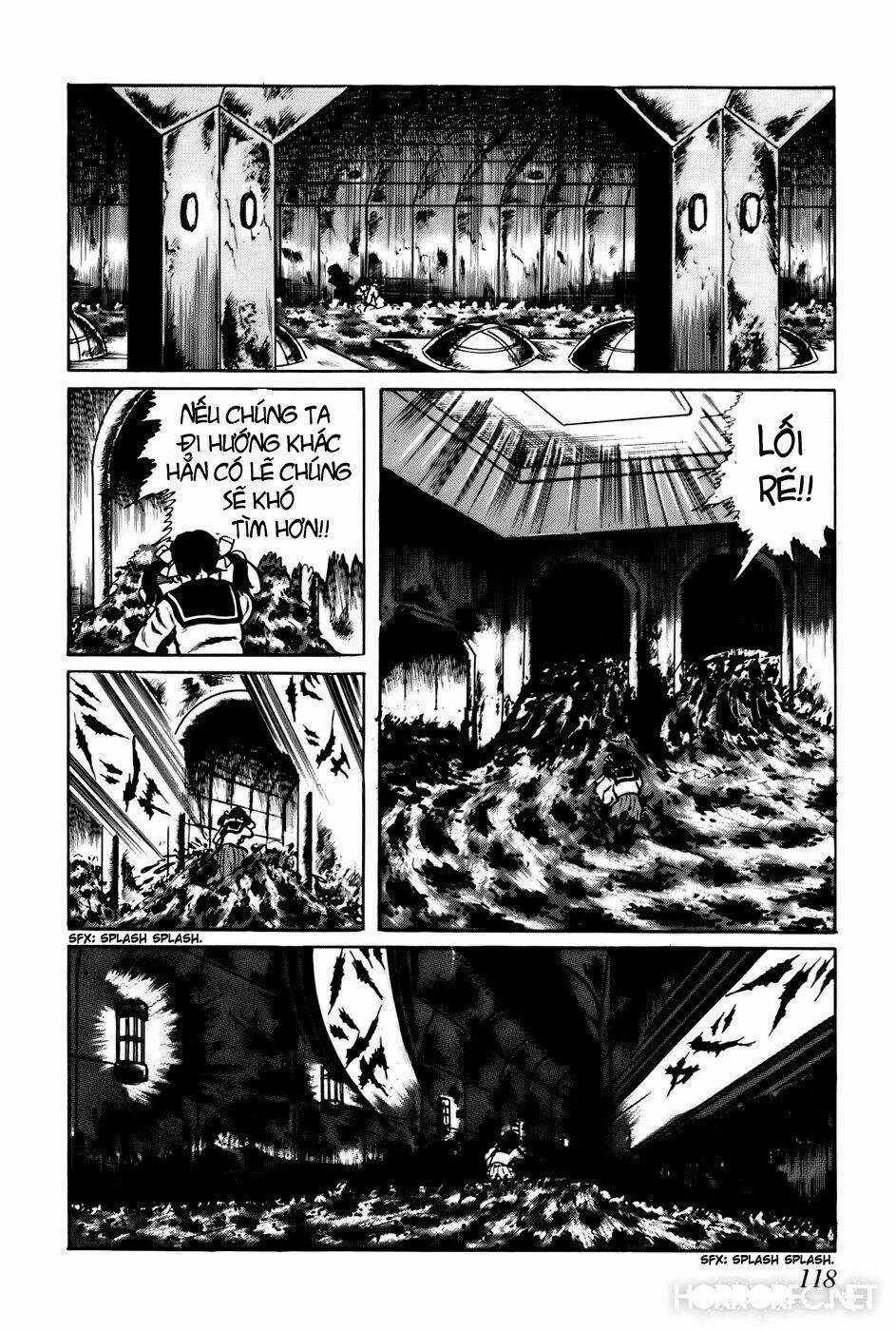 Fourteen - Chapter 67 - Trang 5