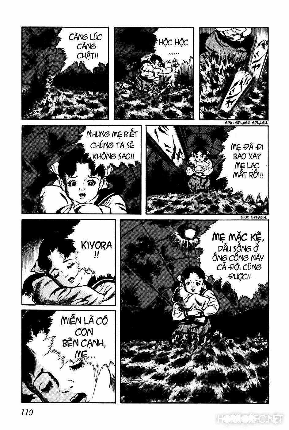 Fourteen - Chapter 67 - Trang 6