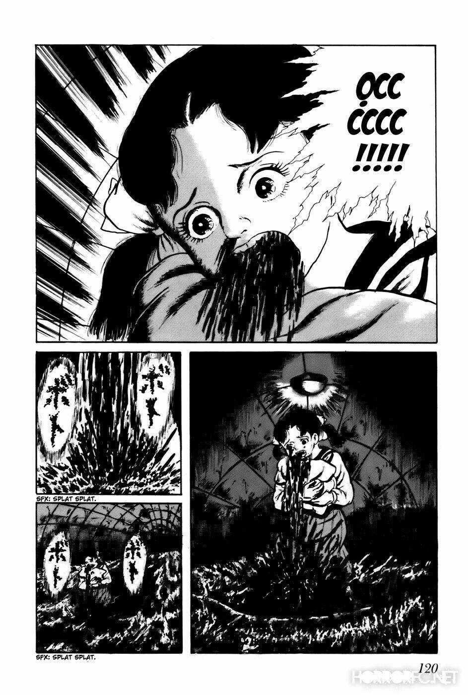 Fourteen - Chapter 67 - Trang 7