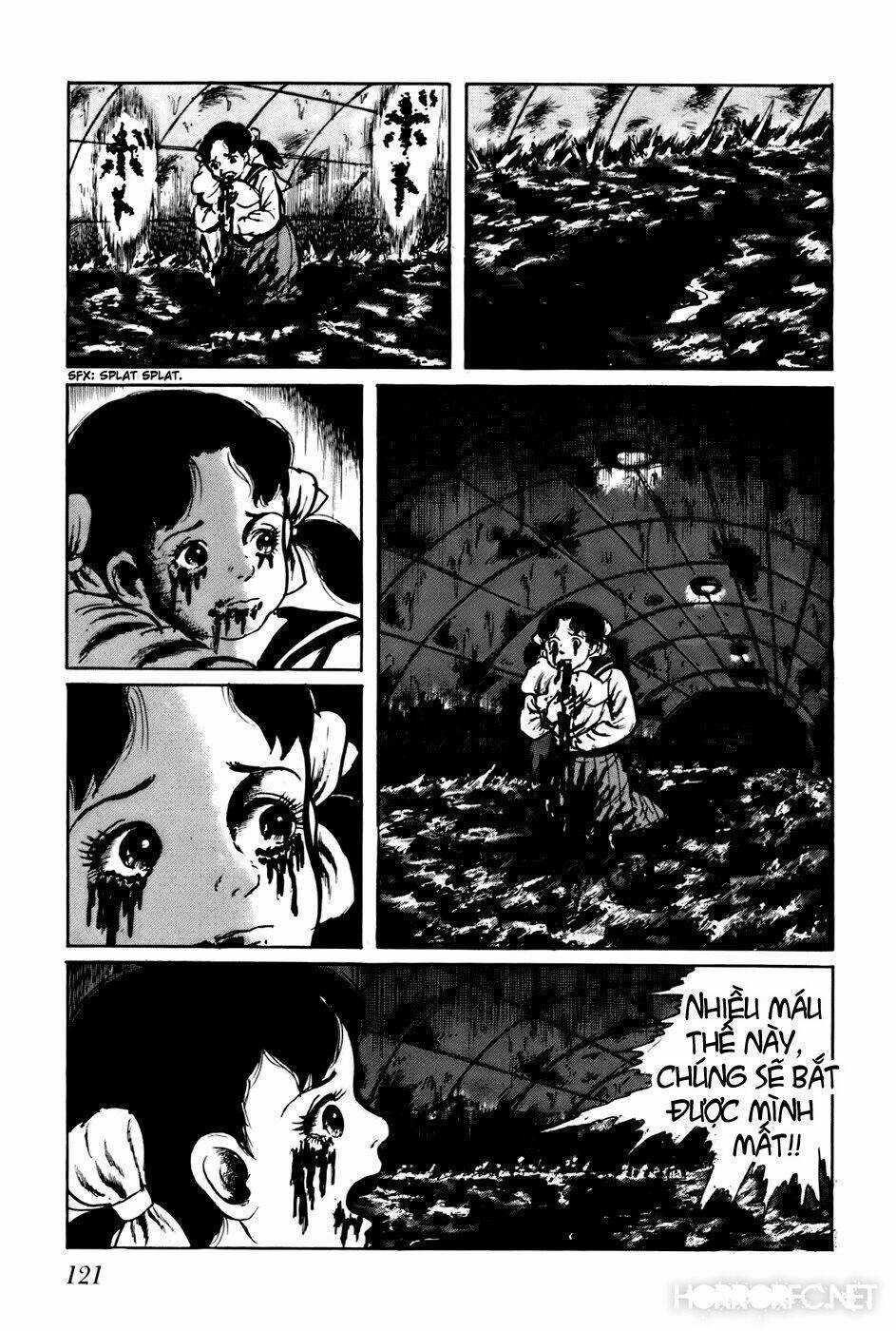 Fourteen - Chapter 67 - Trang 8