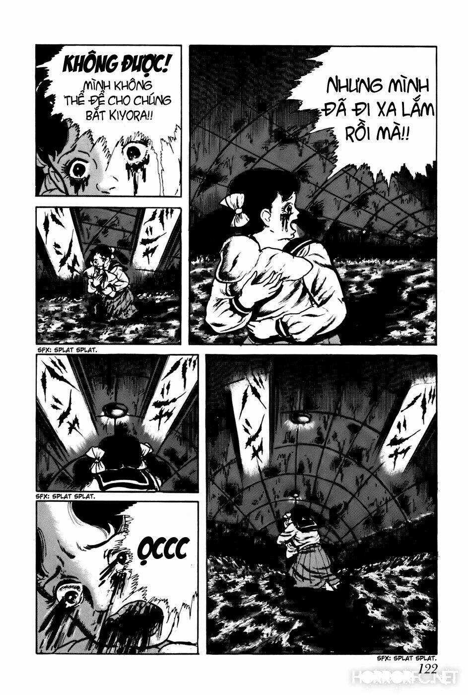 Fourteen - Chapter 67 - Trang 9