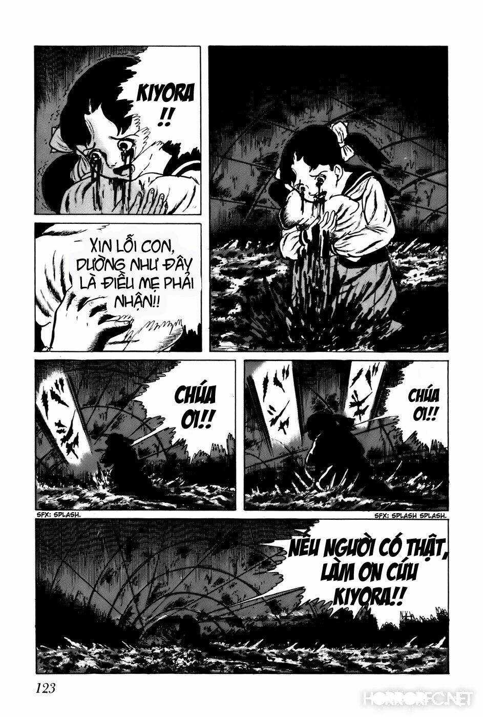 Fourteen - Chapter 67 - Trang 10