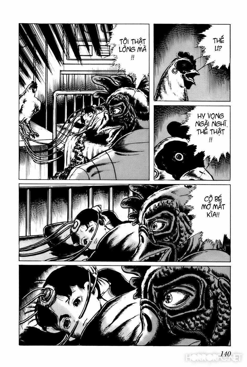 Fourteen - Chapter 68 - Trang 11