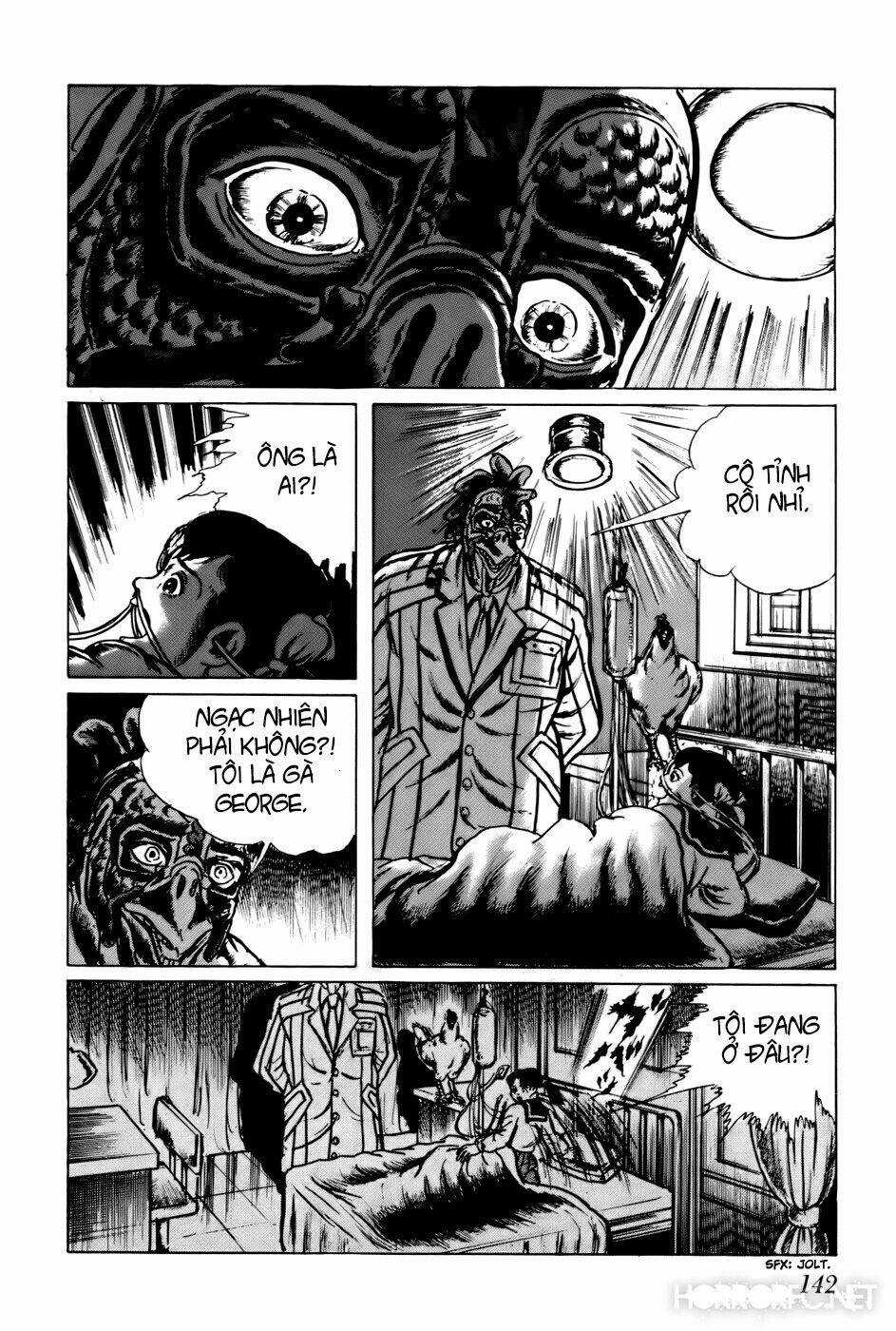 Fourteen - Chapter 68 - Trang 13