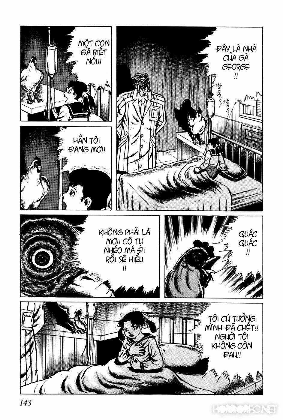 Fourteen - Chapter 68 - Trang 14