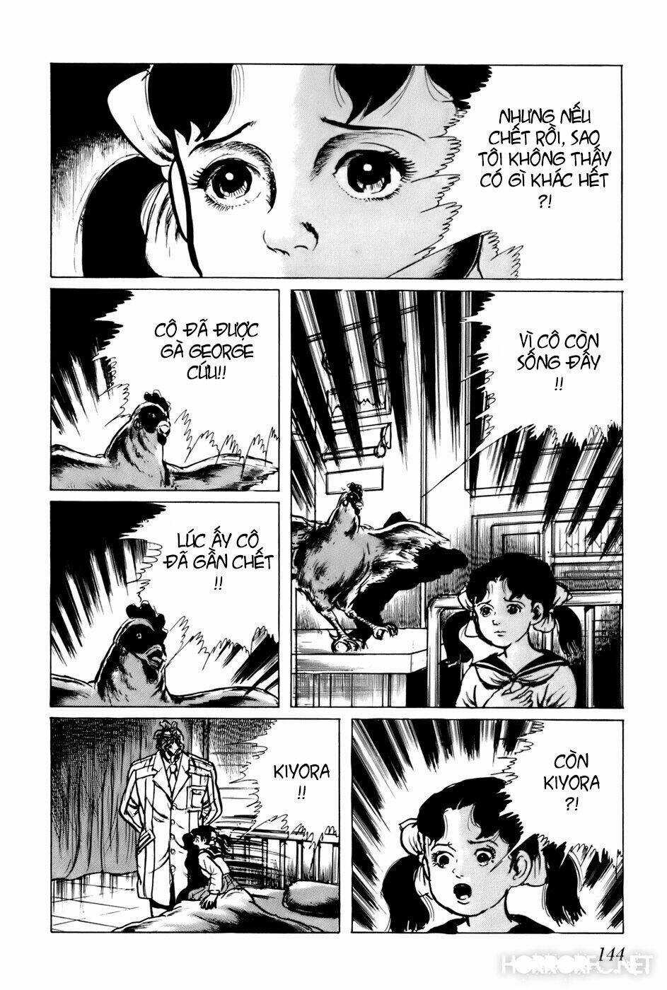 Fourteen - Chapter 68 - Trang 15