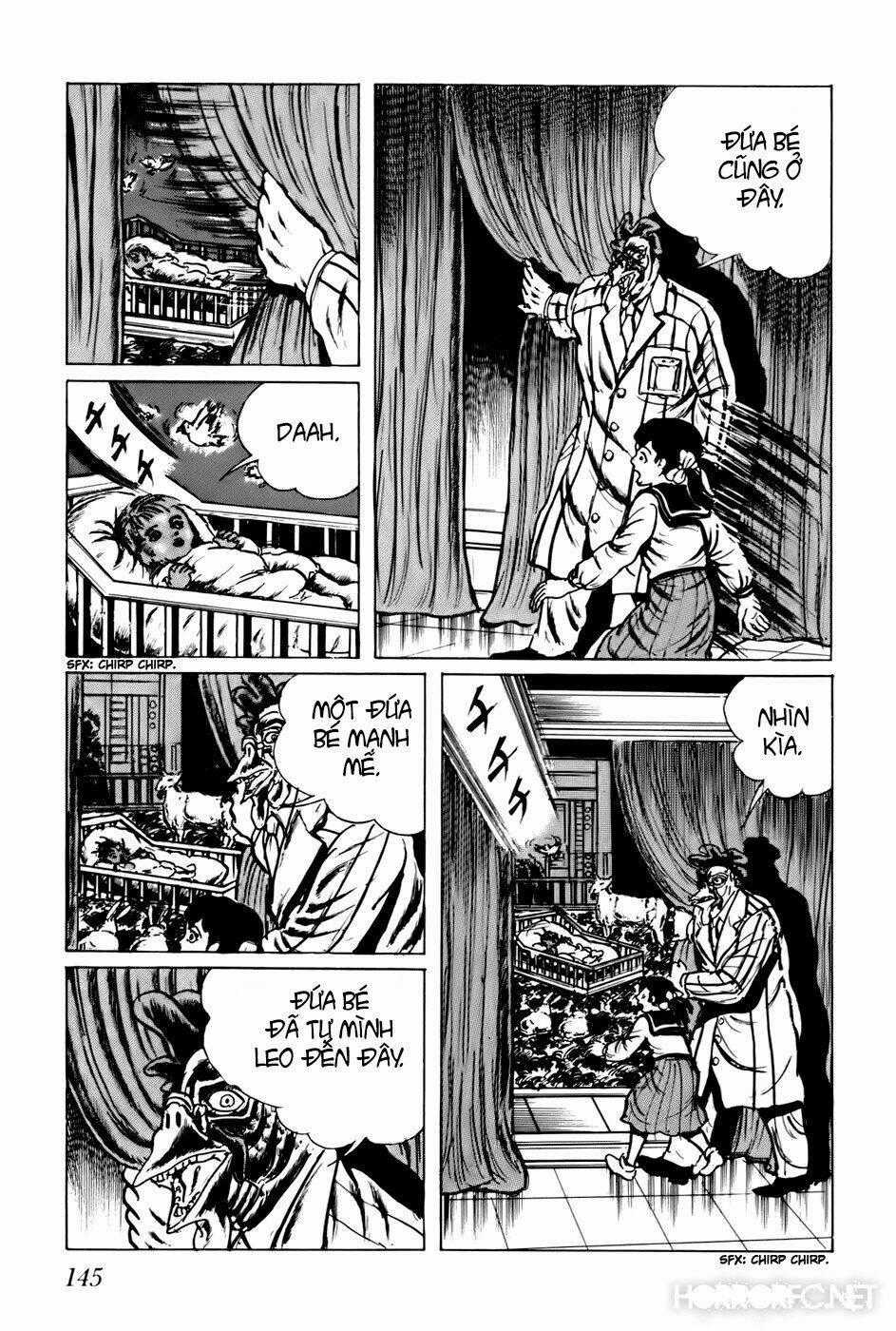 Fourteen - Chapter 68 - Trang 16