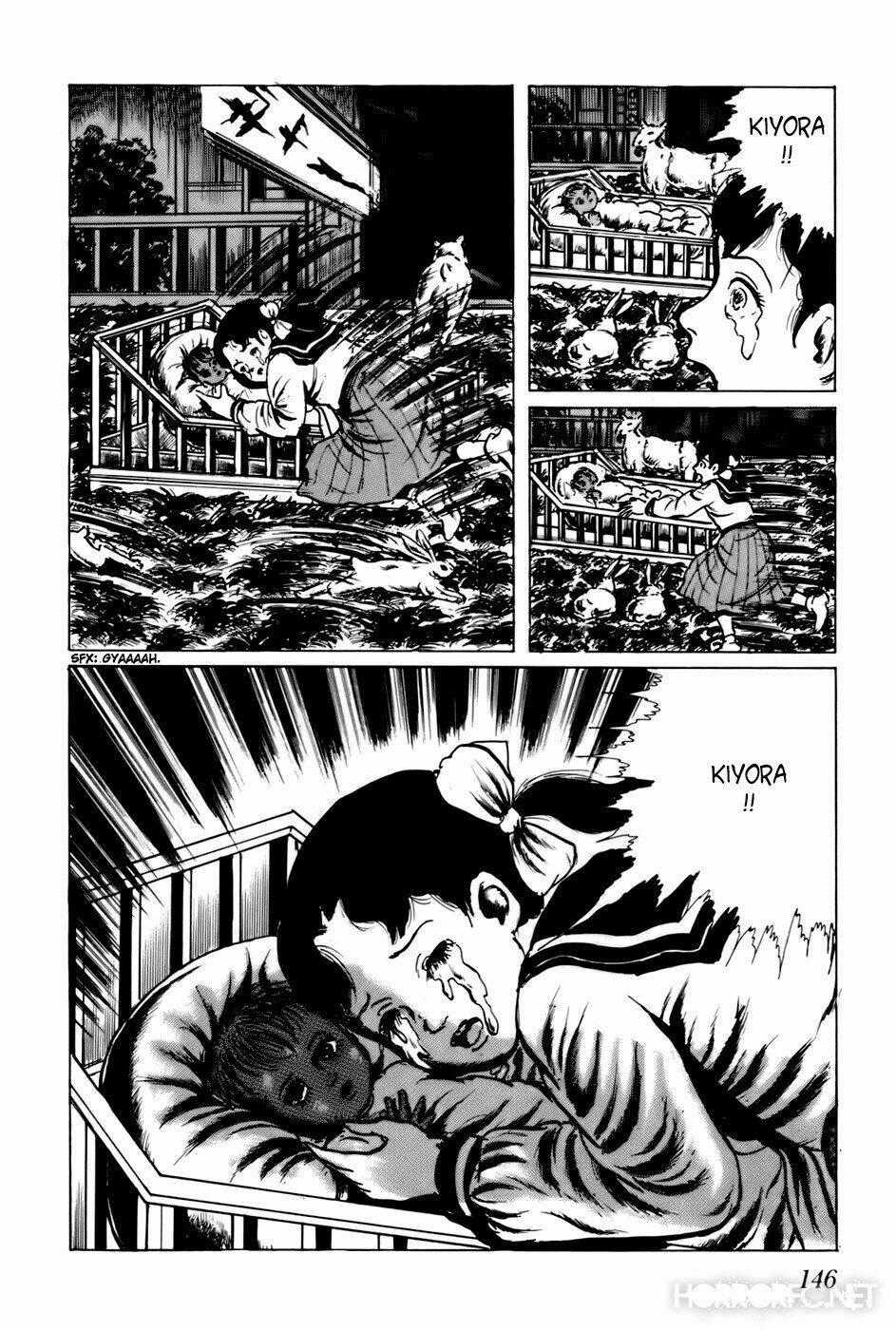 Fourteen - Chapter 68 - Trang 17