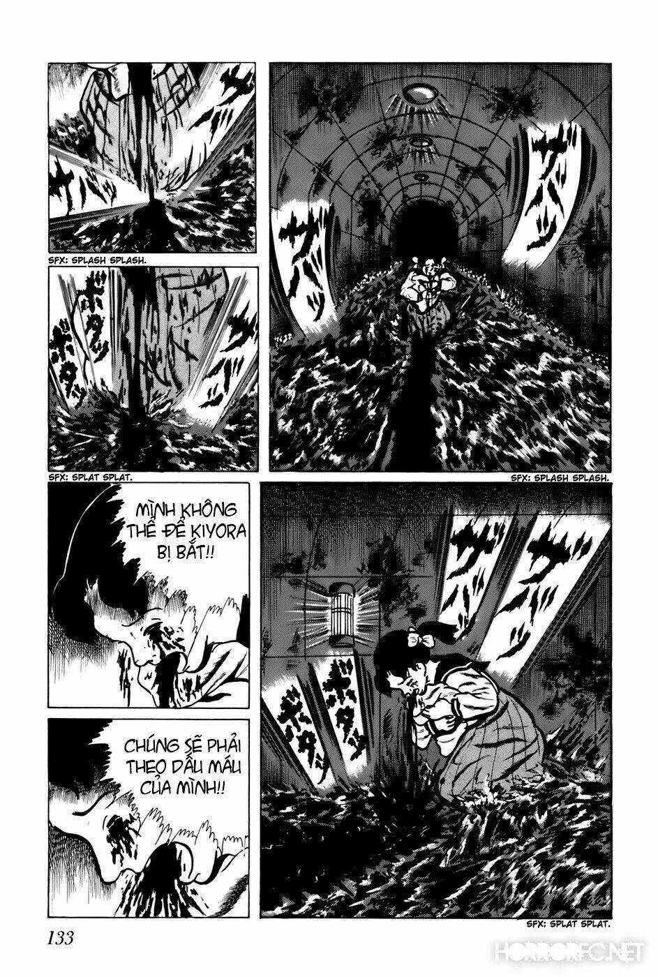 Fourteen - Chapter 68 - Trang 4