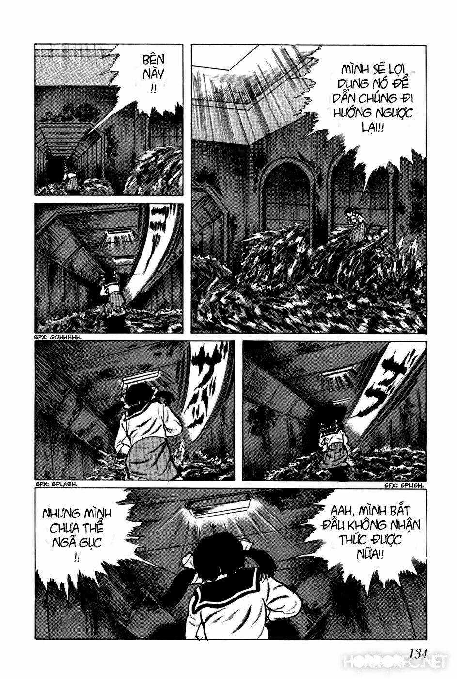 Fourteen - Chapter 68 - Trang 5