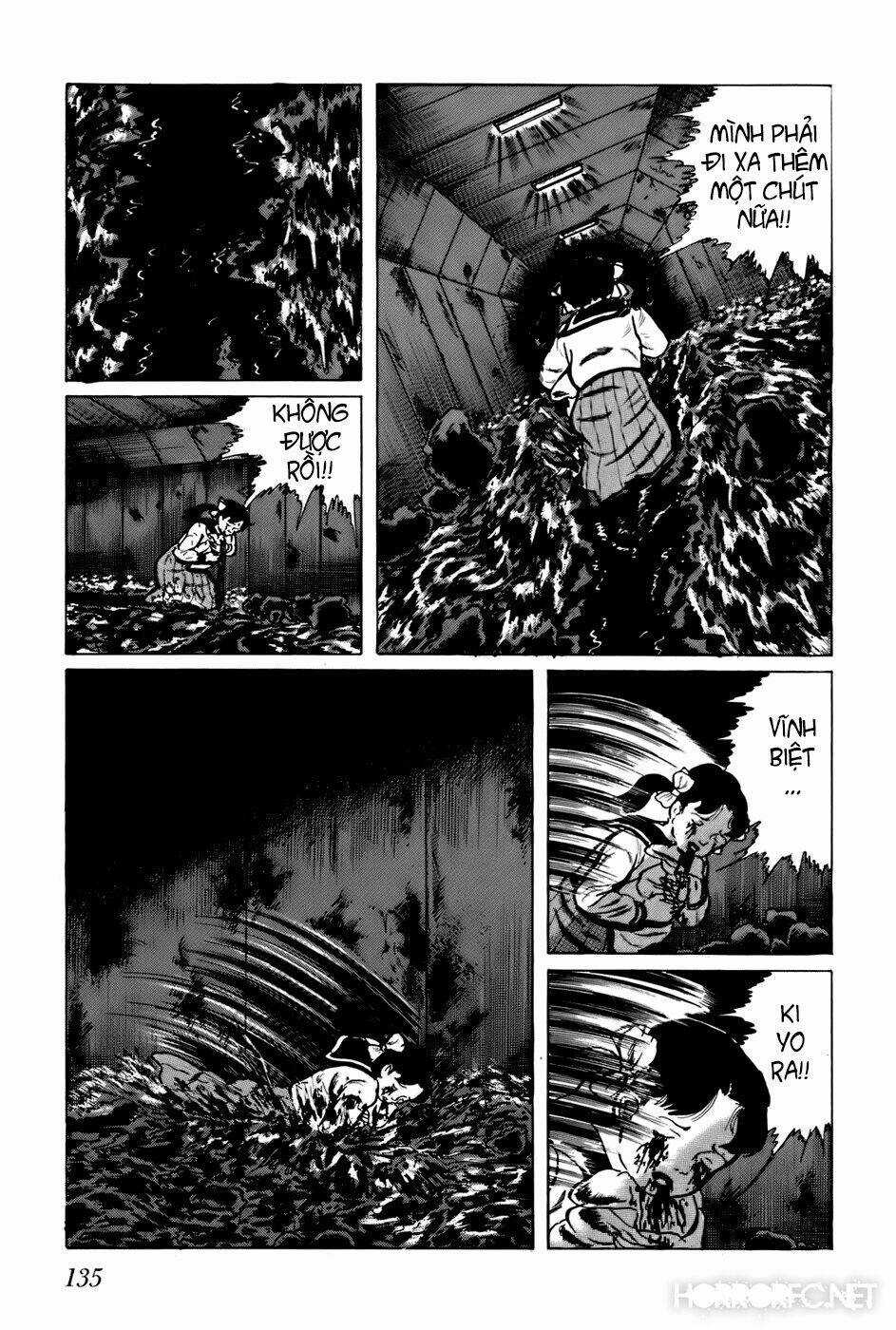 Fourteen - Chapter 68 - Trang 6