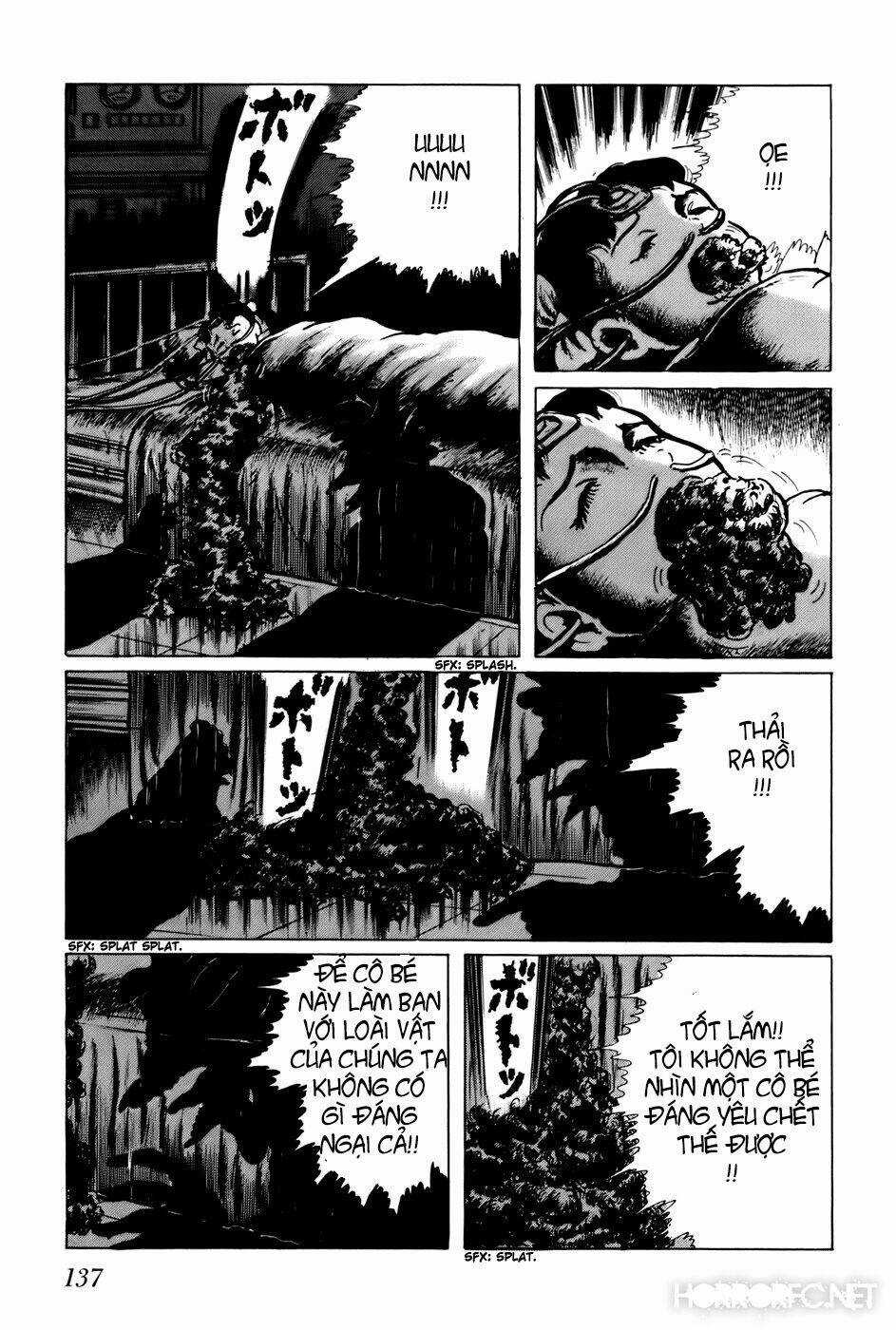 Fourteen - Chapter 68 - Trang 8