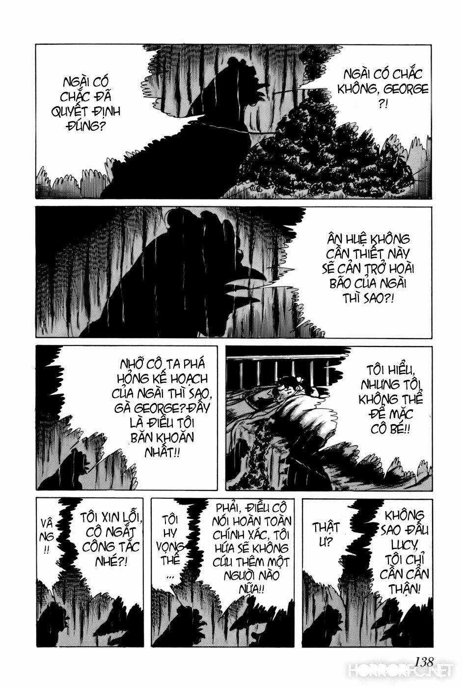 Fourteen - Chapter 68 - Trang 9