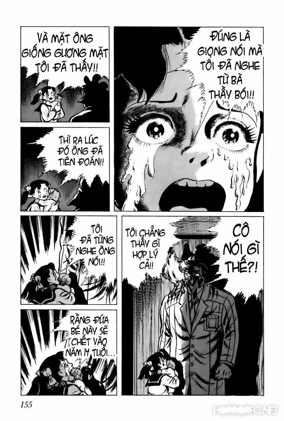 Fourteen - Chapter 69 - Trang 11