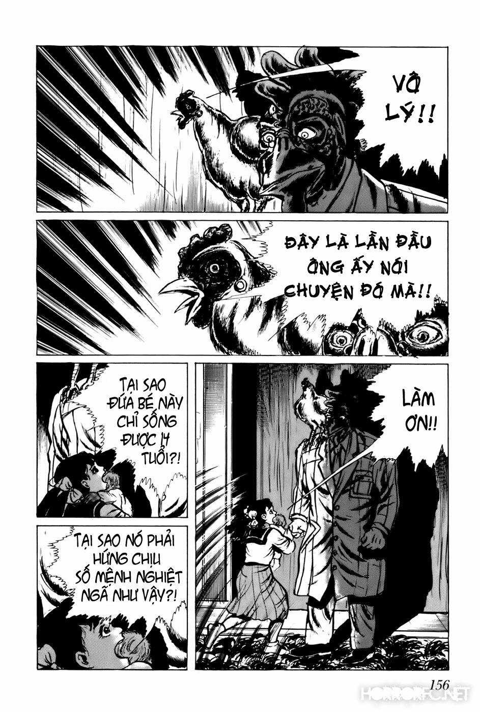 Fourteen - Chapter 69 - Trang 12