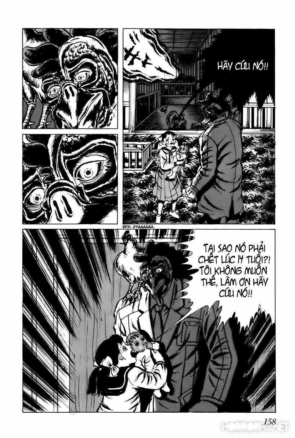 Fourteen - Chapter 69 - Trang 14