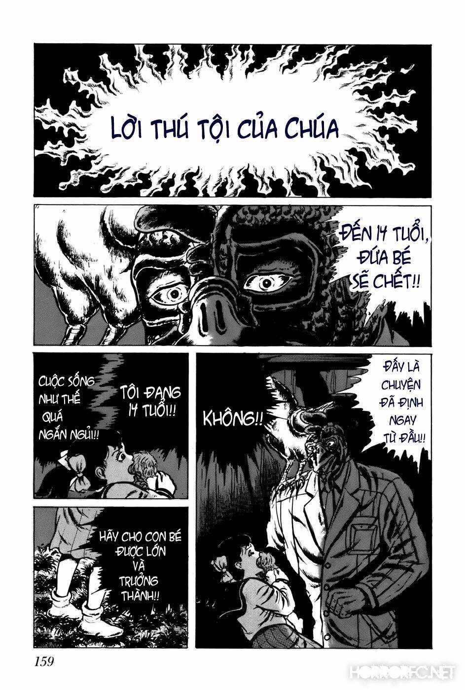 Fourteen - Chapter 69 - Trang 15