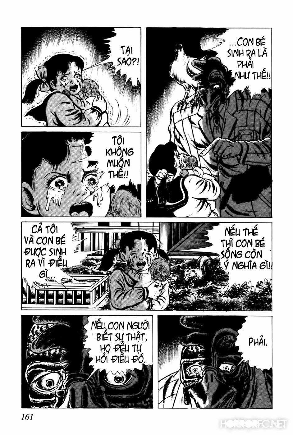 Fourteen - Chapter 69 - Trang 17