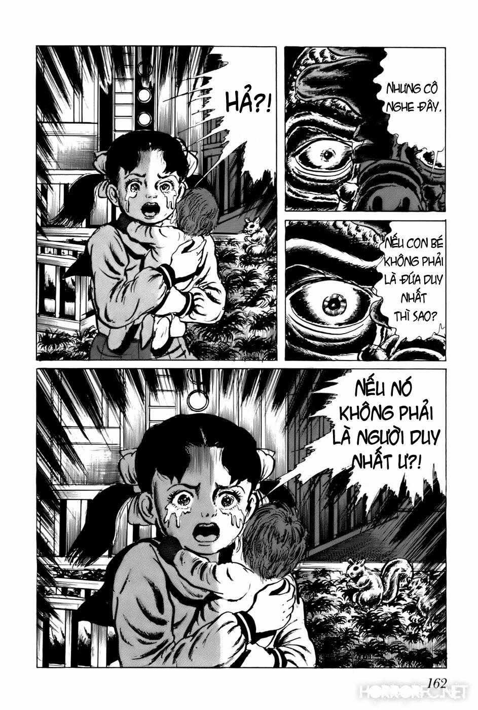 Fourteen - Chapter 69 - Trang 18