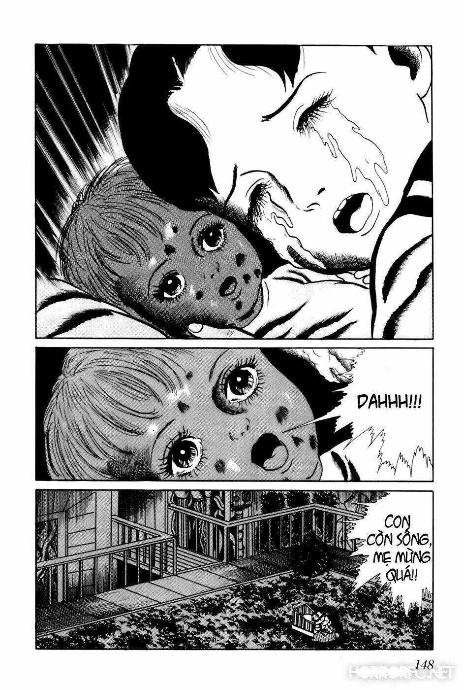 Fourteen - Chapter 69 - Trang 3