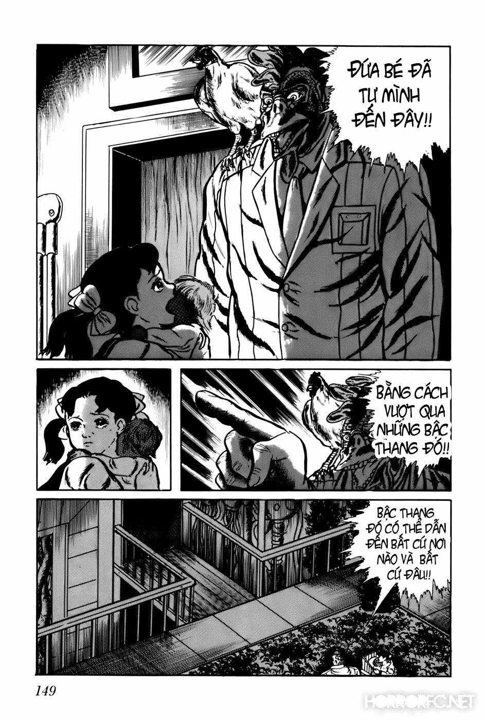 Fourteen - Chapter 69 - Trang 5