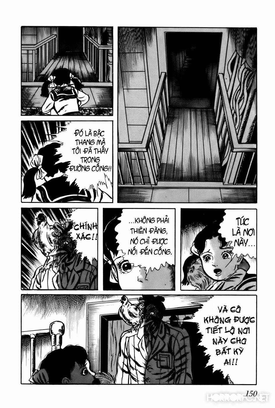 Fourteen - Chapter 69 - Trang 6