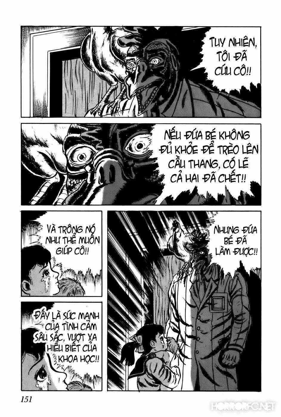 Fourteen - Chapter 69 - Trang 7