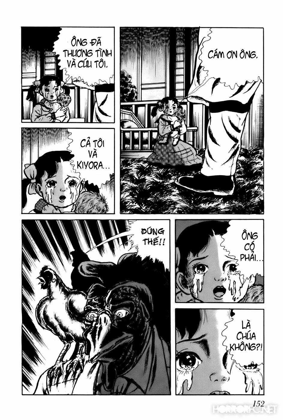 Fourteen - Chapter 69 - Trang 8