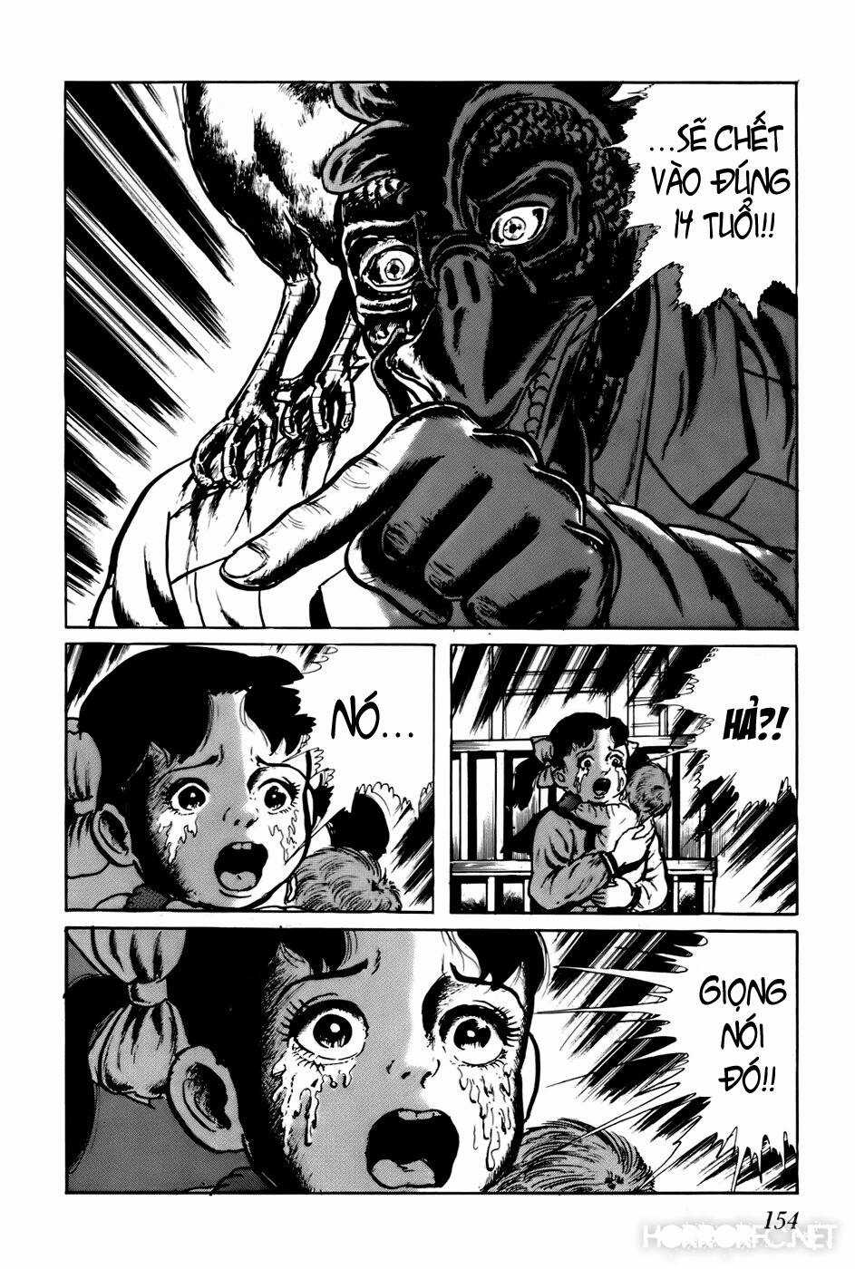 Fourteen - Chapter 69 - Trang 10