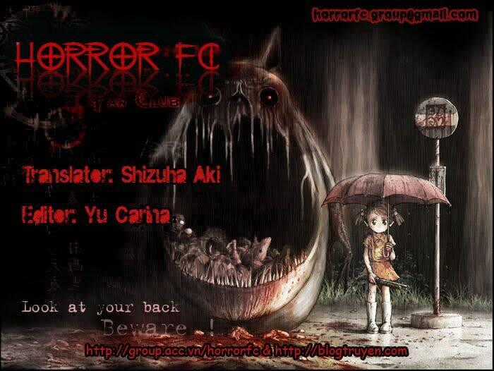 Fourteen - Chapter 7 - Trang 1