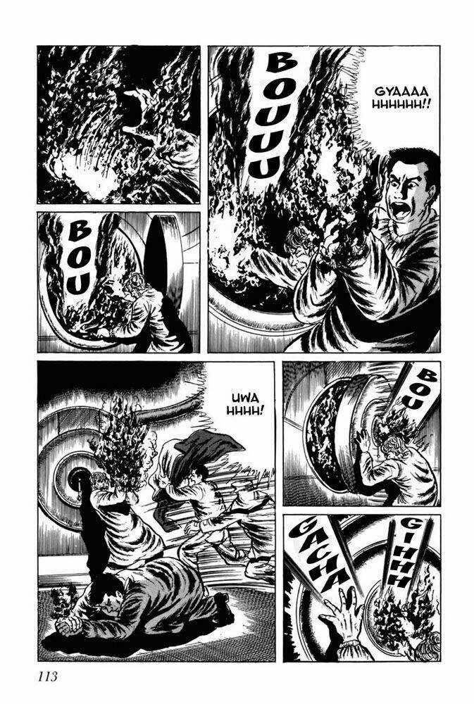 Fourteen - Chapter 7 - Trang 11