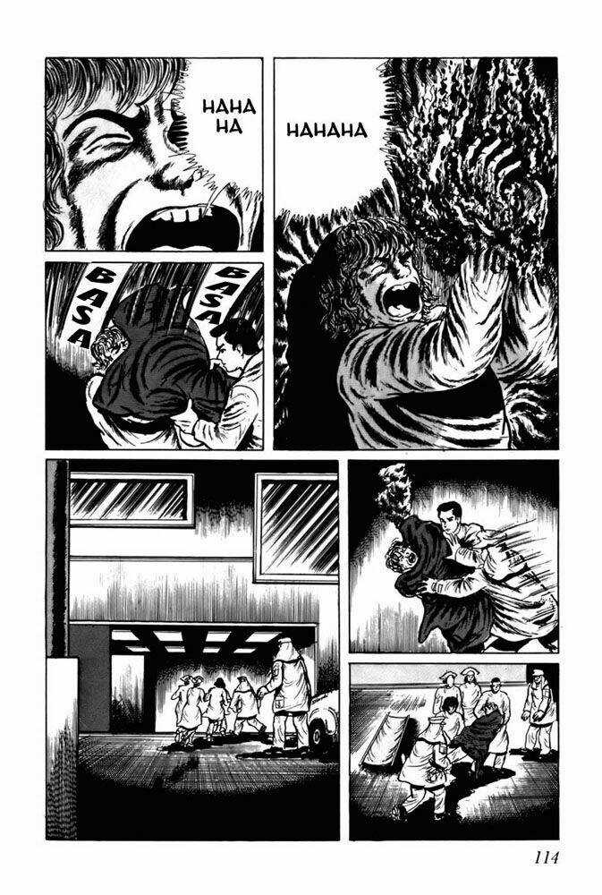 Fourteen - Chapter 7 - Trang 12