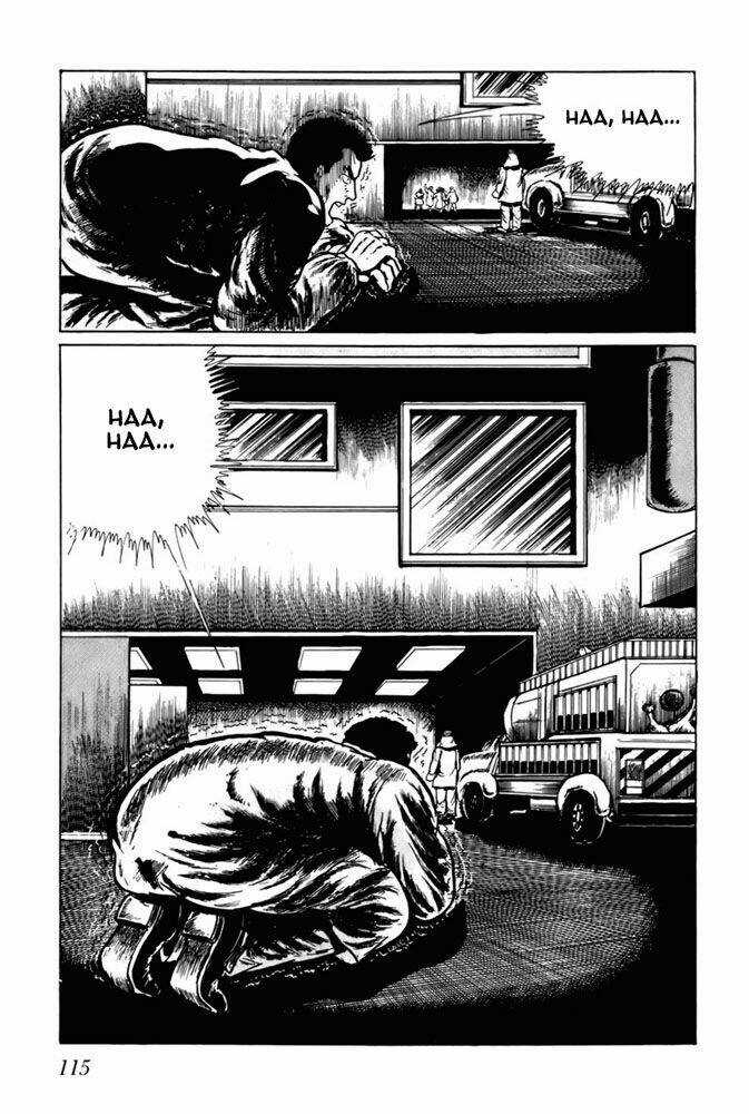 Fourteen - Chapter 7 - Trang 13