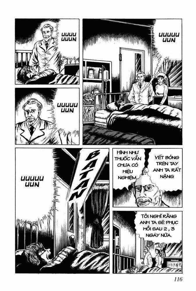 Fourteen - Chapter 7 - Trang 14