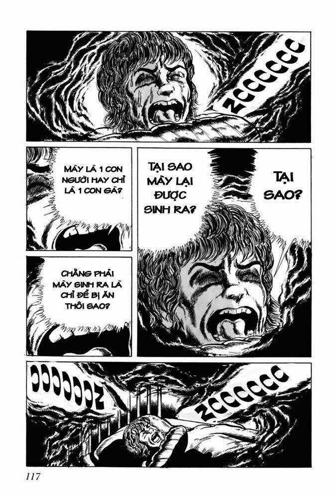 Fourteen - Chapter 7 - Trang 15